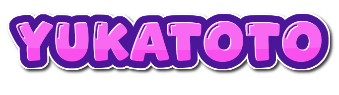 YUKATOTO Logo